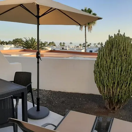 Appartement Casa Anna - With Sea View In Puerto Del Carmen Puerto del Carmen (Lanzarote)