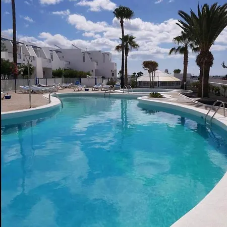 Casa Anna - With Sea View In Puerto Del Carmen Appartement Puerto del Carmen (Lanzarote)