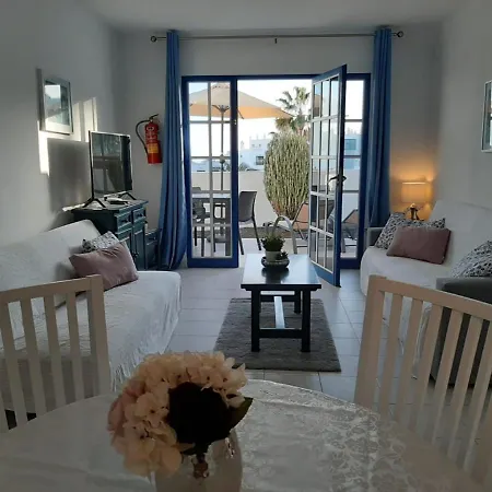 Casa Anna - With Sea View In Puerto Del Carmen Puerto del Carmen (Lanzarote)