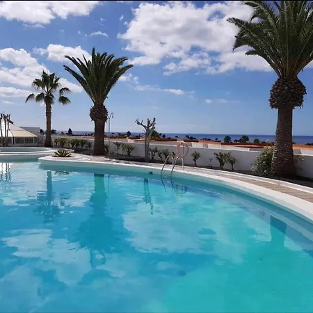 Casa Anna - With Sea View In Puerto Del Carmen