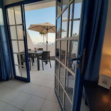 Casa Anna - With Sea View In Puerto Del Carmen Puerto del Carmen (Lanzarote)